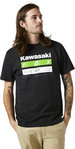 FOX Kawi Stripes SS Premium Camiseta
