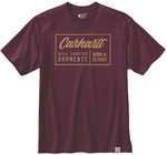 Carhartt Crafted Graphic T-Shirt