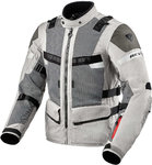 Revit Cayenne 2 Motorcycle Textile Jacket
