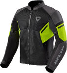 Revit GT-R Air 3 Motorcycle Textile Jacket