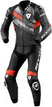 Revit Apex 2-Piece Motorcycle Leather Suit