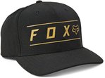 FOX Pinnacle Tech Flexfit Casquette