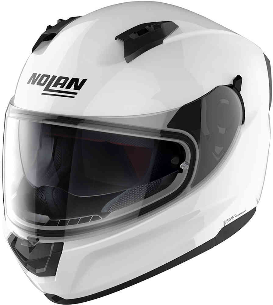 Nolan N60-6 Special Helm