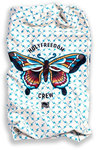 Holyfreedom Butterfly Stretch Copricapo multifunzionale