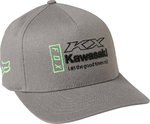 FOX Kawasaki Flexfit Cap