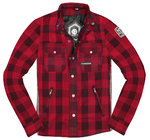 HolyFreedom Lumberjack Motorcycle Textile Jacket