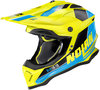 Nolan N53 Kickback Motocross Helm