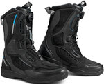 SHIMA Strato botas de moto impermeables para mujer