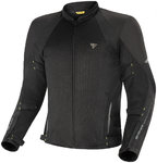 SHIMA Jet chaqueta textil impermeable para motocicletas