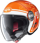 Nolan N21 Visor Playa Jet Helmet