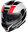 Nolan N80-8 Mandrake N-Com Helmet