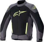 Alpinestars T-SP X Superair Motorcycle Textile Jacket