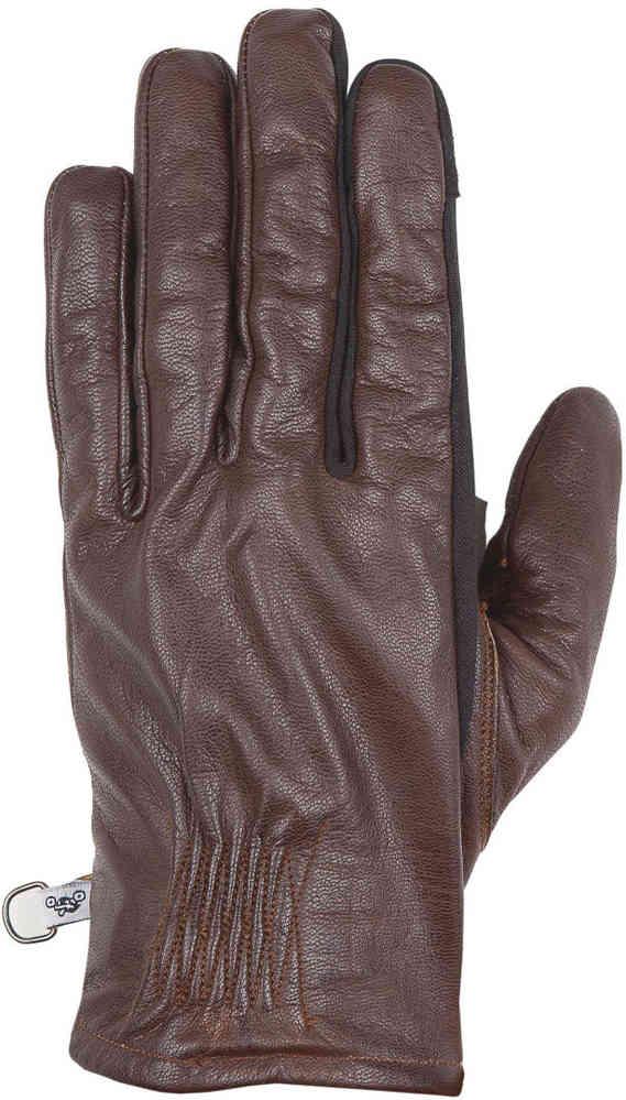 Helstons Desert Summer Motorcycle Gloves