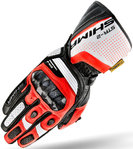 SHIMA STR-2 Motorrad Handschuhe