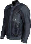 Helstons Colt Air Denim Motorcycle Textile Jacket