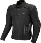 SHIMA Rush waterproof Motorcycle Textile Jacket