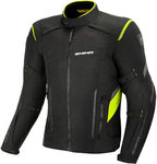 SHIMA Rush waterproof Motorcycle Textile Jacket
