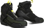 SHIMA Edge Vented Motorcycle Shoes