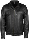 Helstons Benny Motorcycle Leather Jacket