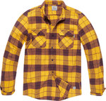 Vintage Industries Sem Flannel Overhemd