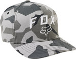 FOX BNKR Flexfit Kappe