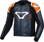Macna Tronniq Motorcycle Leather Jacket