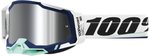 100% Racecraft II Arsham Motocross Goggles