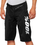 100% R-Core Fahrrad Shorts