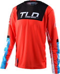Troy Lee Designs GP Fractura Youth Motocross Jersey