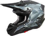 Oneal 5Series Polyacrylite Surge Motocross Helmet