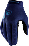 100% Ridecamp Bicycle Gloves