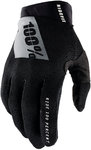 100% Ridefit Bicycle Gloves