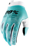 100% iTrack Fahrrad Handschuhe