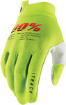 100% iTrack Bicycle Gloves