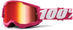 100% Strata 2 Motorcrossbril