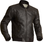 Halvarssons Torsby Motorcycle Leather Jacket