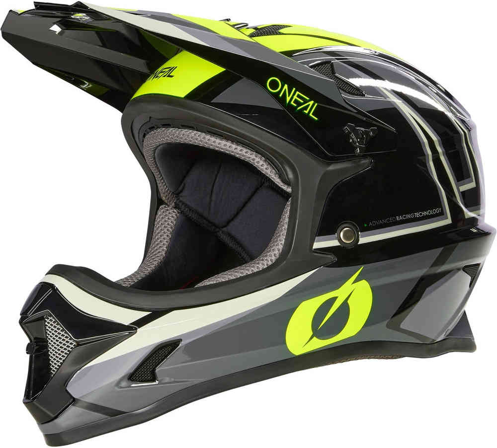 Oneal Sonus Split V.23 Downhill Helmet