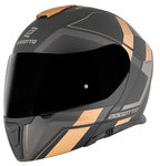 Bogotto FF403 Murata flip-up helmet