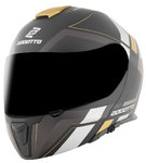 Bogotto FF403 Murata opklapbare helm