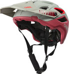 Oneal Pike Solid V.23 Bicycle Helmet