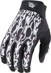 Troy Lee Designs Air Slime Hands Youth Motocross Gloves