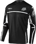 Troy Lee Designs Sprint Ultra Lines Maillot vélo
