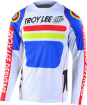 Troy Lee Designs Sprint Drop In Maillot vélo
