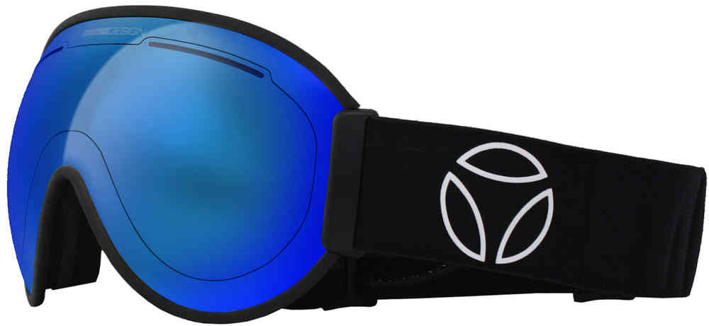 MOMO Falcon Ski Goggles