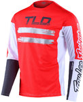 Troy Lee Designs Sprint Marker Youth Bicycle Jersey