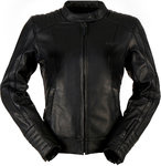 Furygan Shana Motorcycle Leather Jacket