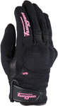 Furygan Jet All Saison D3O Ladies Motorcycle Gloves