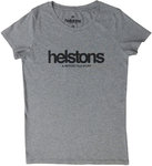 Helstons Corporate Ladies T-Shirt