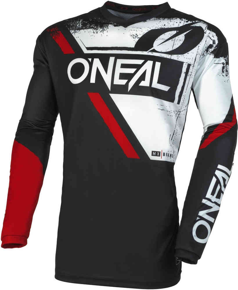 Oneal Element Shocker Motocross Jersey