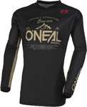 Oneal Element Dirt Motorcross Jersey